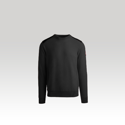 Dartmouth Crewneck Sweater (Men, , S) - Canada Goose - Modalova