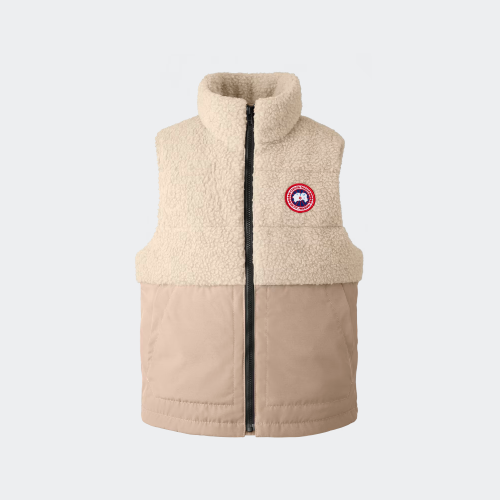 Smanicato Youth Elora (Ragazzo, / , M) - Canada Goose - Modalova