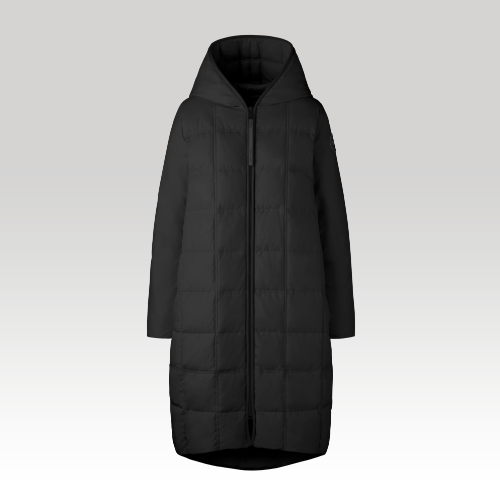 Tourma Coat (Women, , M) - Canada Goose - Modalova