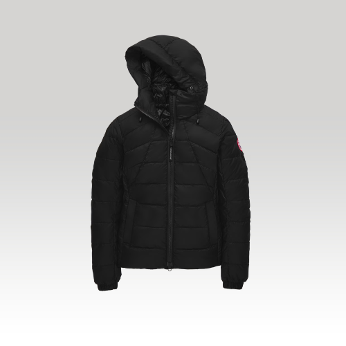 Giacca con cappuccio Abbott (Donna, , XXXL) - Canada Goose - Modalova