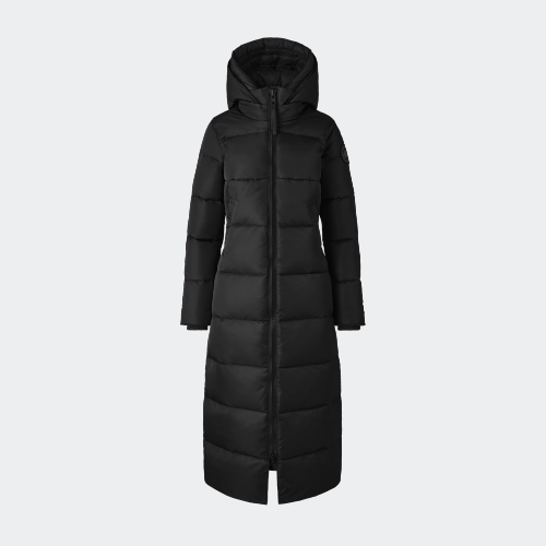 Parka Mystique in Performance Satin (Donna, , M) - Canada Goose - Modalova