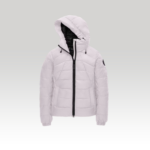 Giacca con cappuccio Abbot Black Label (Donna, , XXL) - Canada Goose - Modalova