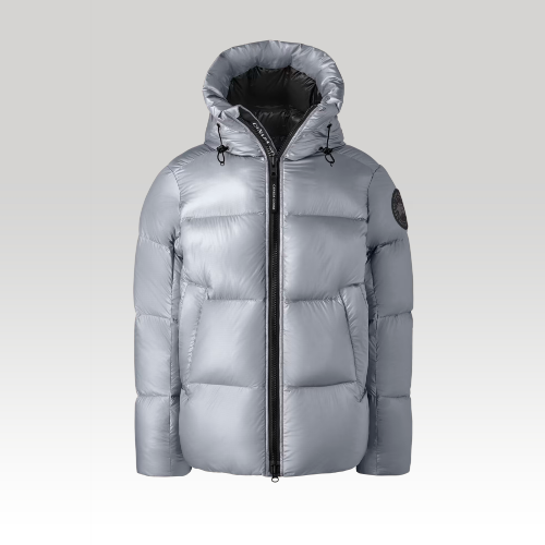 Crofton Puffer Black Label (Men, , S) - Canada Goose - Modalova