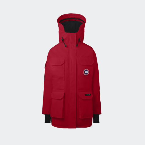 Expedition Parka (Women, , S) - Canada Goose - Modalova