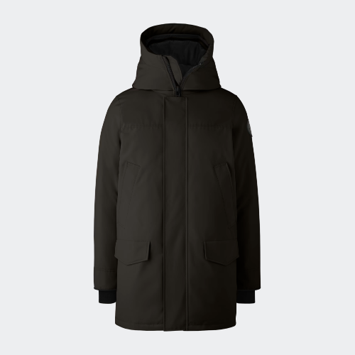 Langford Parka Black Label (Men, , XXL) - Canada Goose - Modalova