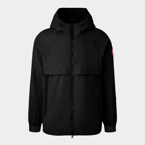 Faber Kapuzenjacke (Männlich, , XXL) - Canada Goose - Modalova