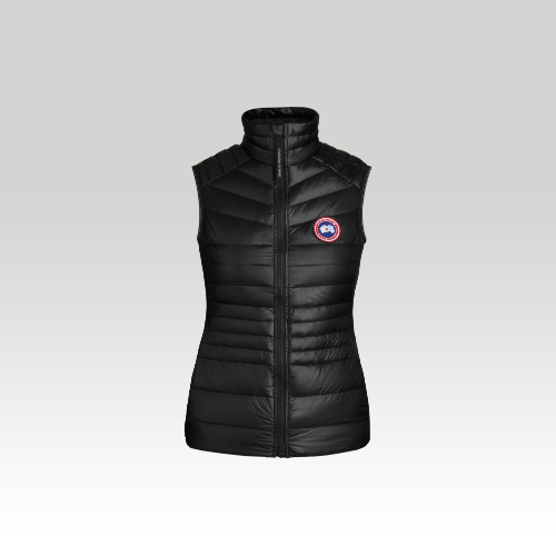 Women’s Hybridge Lite Tech Down Gilet (Women, , M) - Canada Goose - Modalova