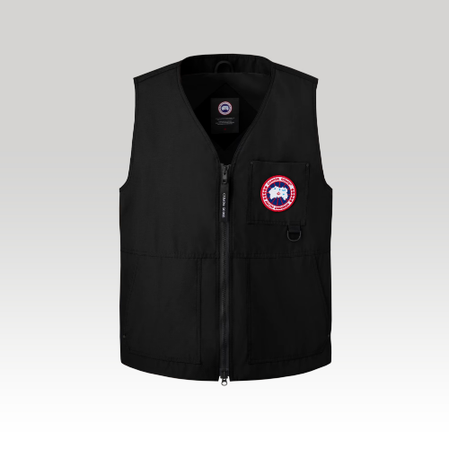 Canmore Weste (Männlich, , XL) - Canada Goose - Modalova