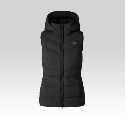 Clair Vest Label (Women, , XXS) - Canada Goose - Modalova