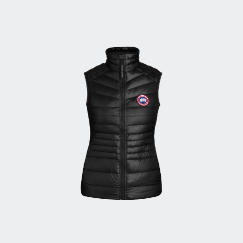 Women’s Hybridge Lite Tech Down Gilet (Women, , S) - Canada Goose - Modalova