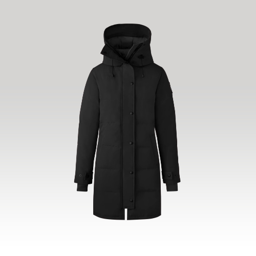 Shelburne Parka Black Label Heritage (Weiblich, , XXS) - Canada Goose - Modalova