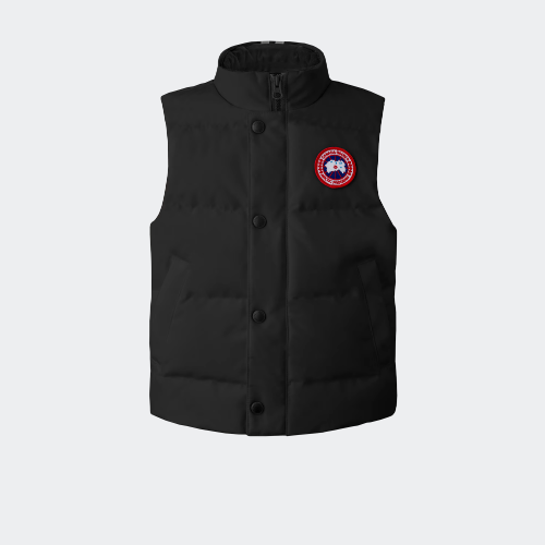 Smanicato Vanier per bambini (Bambino, , 4-5) - Canada Goose - Modalova