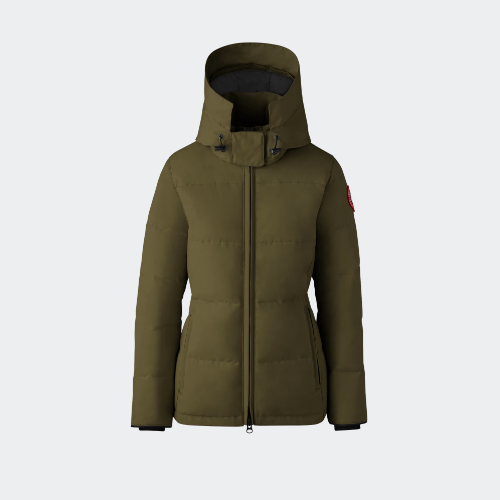 Chelsea Parka Heritage (Women, , L) - Canada Goose - Modalova