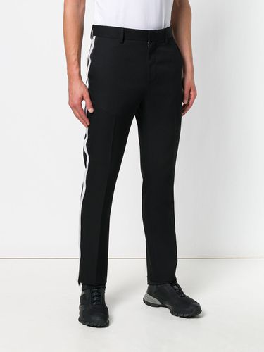 Pantalones de vestir con raya lateral - Calvin Klein 205W39nyc - Modalova