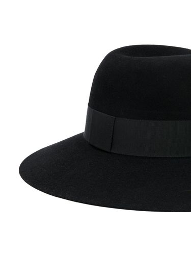 Sombrero de ala ancha - Maison Michel - Modalova