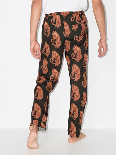 Pantalones de pijama Sansido - Desmond & Dempsey - Modalova