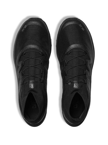 Zapatillas altas Black Cross - Salomon S/Lab - Modalova