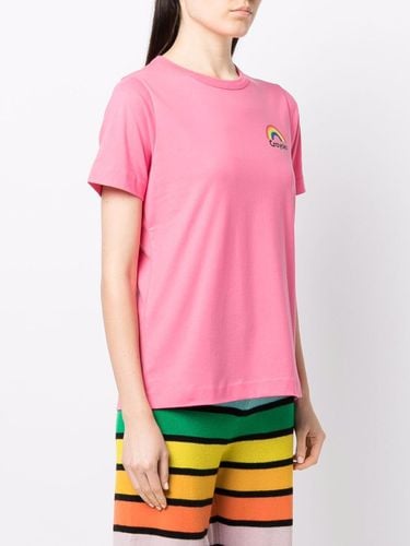 Camiseta Crayola Rainbow - Chinti and Parker - Modalova