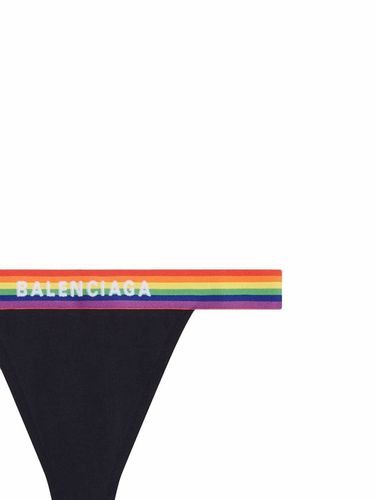 Tanga deportiva Pride - Balenciaga - Modalova