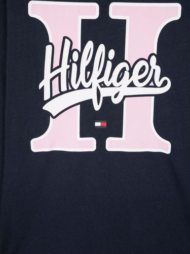 Camiseta de manga larga - Tommy Hilfiger Junior - Modalova