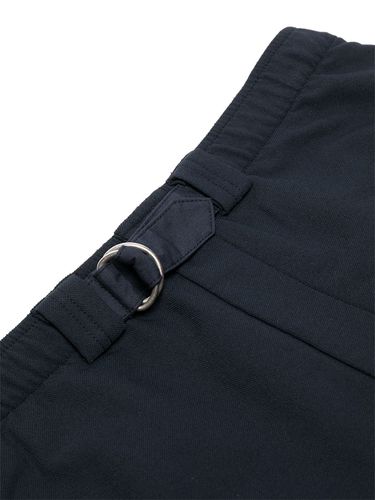 Pantalones cortos Nassau con cinturón - visvim - Modalova