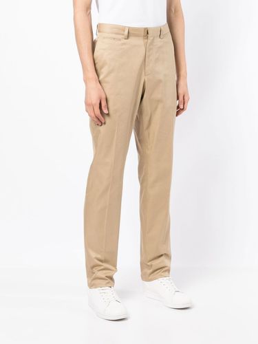 Lisa pantalones chinos Arosa de talle medio - Brioni - Modalova