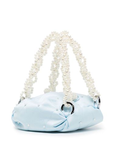 Mini Nino tote bag - Azul - 0711 - Modalova