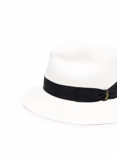 Sombrero de ala ancha - Borsalino - Modalova