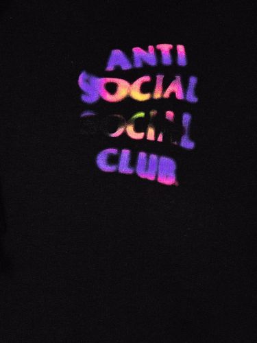 Sudadera Lava con capucha - Anti Social Social Club - Modalova