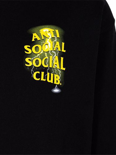 Sudadera Twista con capucha - Anti Social Social Club - Modalova
