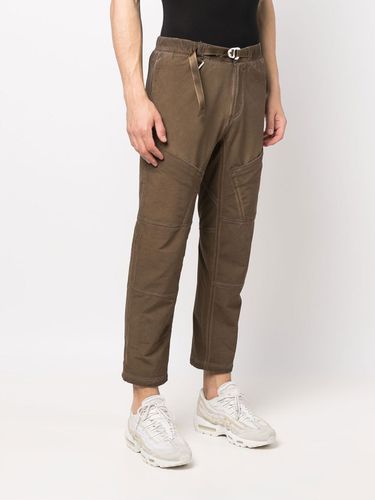 Pantalones con logo bordado - Nike - Modalova