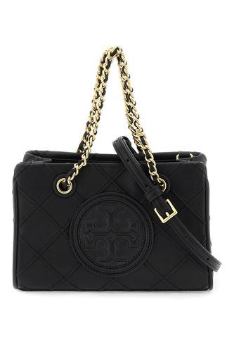 Tory Burch Fleming Mini Bag - Tory Burch - Modalova