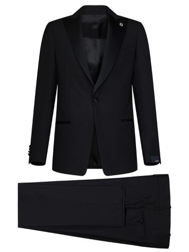 Lardini Suit - Lardini - Modalova