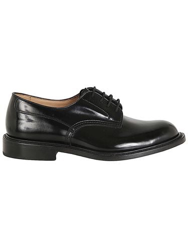 Tricker's Woodstock Lace Up - Tricker's - Modalova