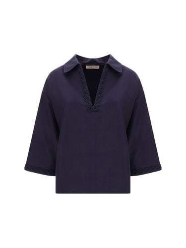 Valentino Blouse - Valentino - Modalova