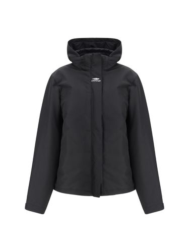 Balenciaga Down Jacket - Balenciaga - Modalova