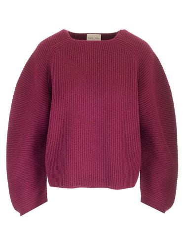 Forte_Forte Ribbed Sweater - Forte Forte - Modalova