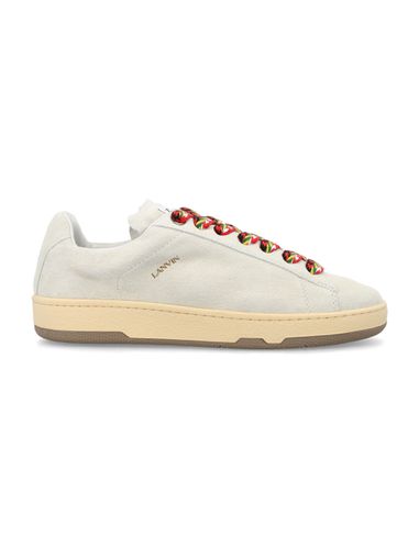 Lanvin Lite Curb Low Top Sneakers - Lanvin - Modalova