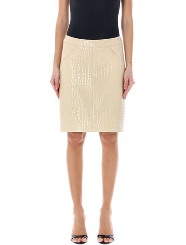 Tom Ford Midi Skirt - Tom Ford - Modalova