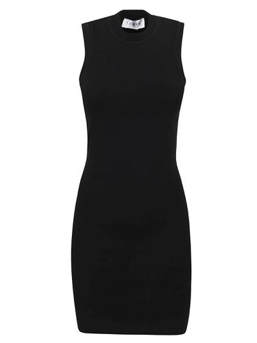 Victoria Beckham Fitted Mini Dress - Victoria Beckham - Modalova