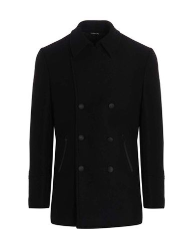 Coat Tonello - Tonello - Modalova