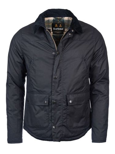 Barbour Coats Blue - Barbour - Modalova