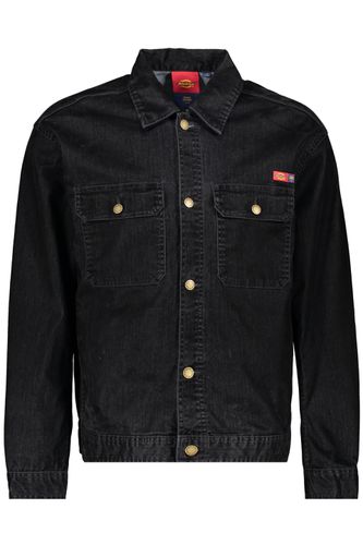 Dickies Denim Jacket - Dickies - Modalova