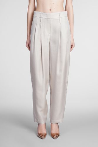 Giorgio Armani Shiny Trouser - Giorgio Armani - Modalova