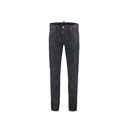 Dsquared2 Cool Guy Denim Jeans - Dsquared2 - Modalova