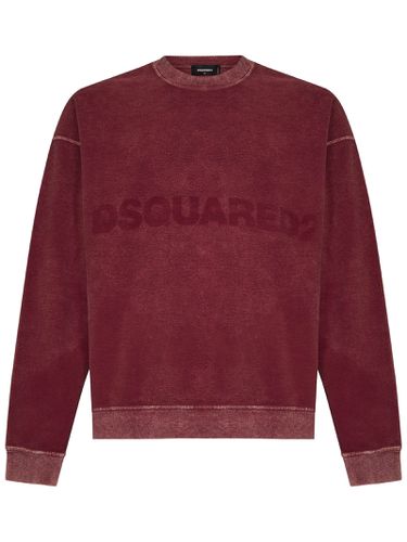 Dsquared2 Sweatshirt - Dsquared2 - Modalova