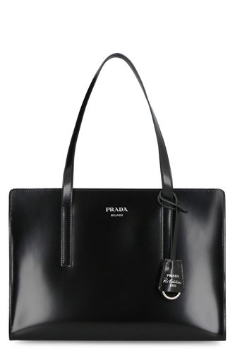 Re-edition 1995 Leather Handbag - Prada - Modalova