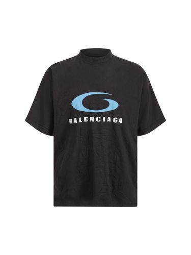 Balenciaga T-shirt - Balenciaga - Modalova