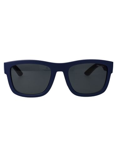 Ps 01zs Sunglasses - Prada Linea Rossa - Modalova