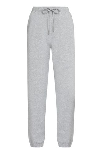 Moncler Cotton Track-pants - Moncler - Modalova